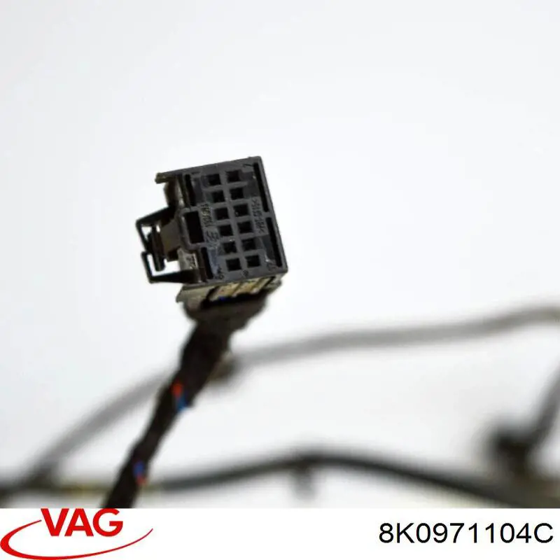  VAG 8K0971104C