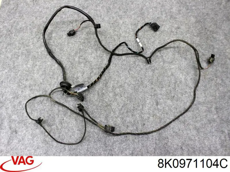 8K0971104C VAG 
