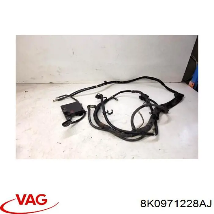 8K0971228AJ VAG 