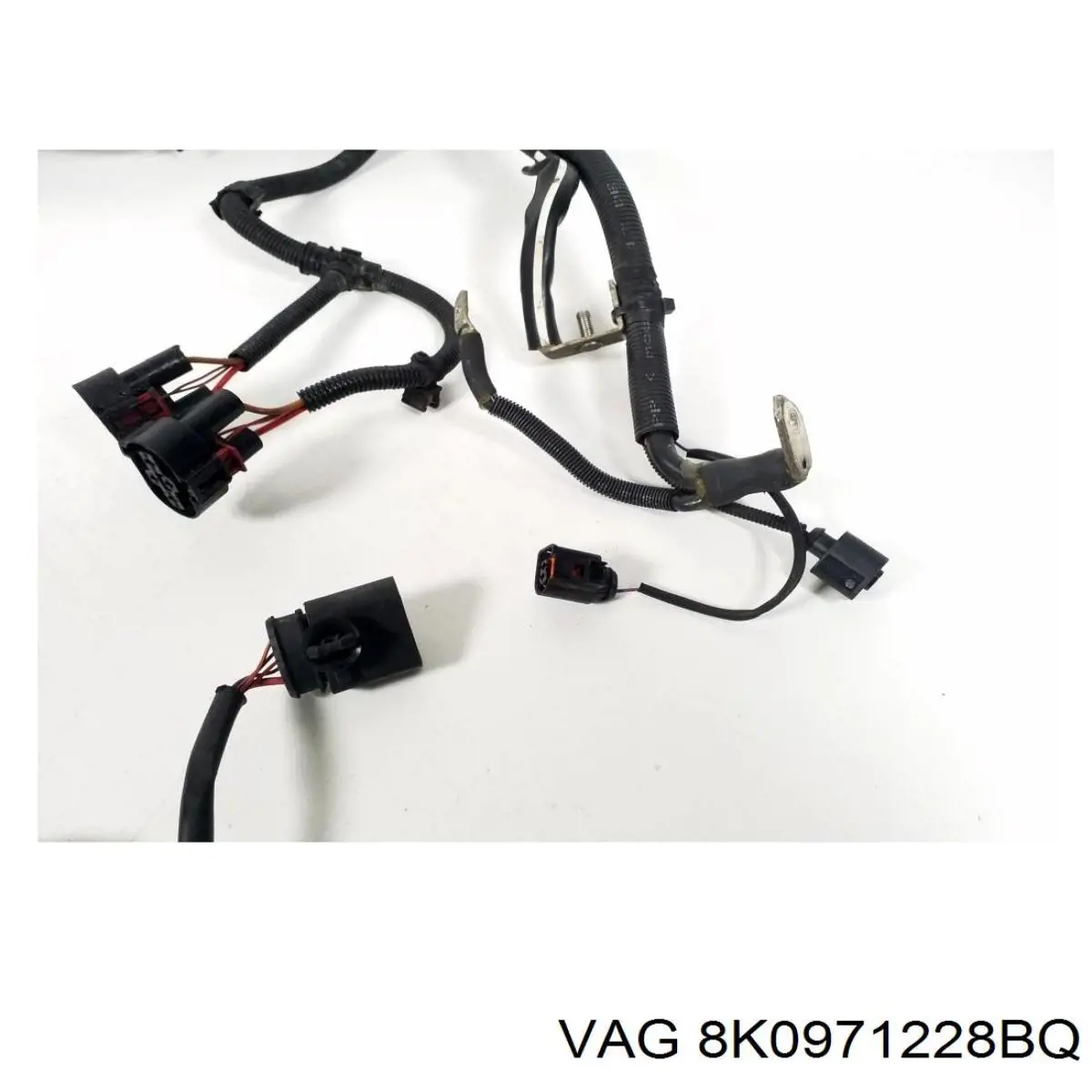 8K0971228BQ VAG 