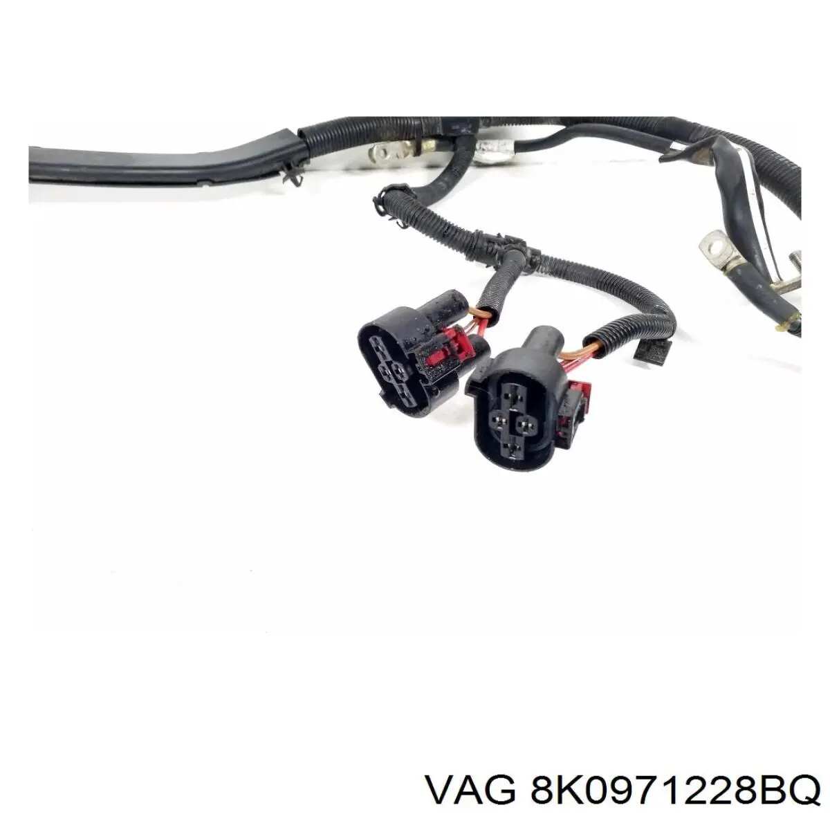  VAG 8K0971228BQ цена, от 88.69 USD