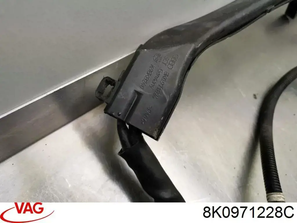 Купить 8K0971228C VAG 
