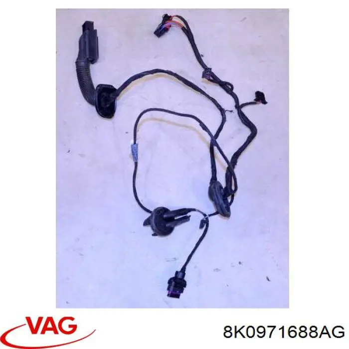  VAG 8K0971688AG цена, от 12.67 USD