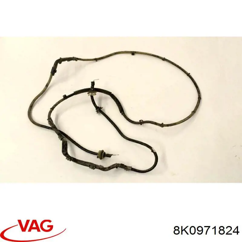  8K0971824 VAG