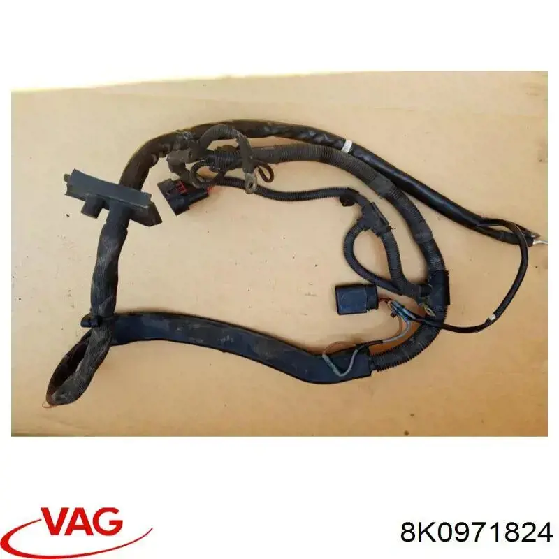 8K0971824 VAG 