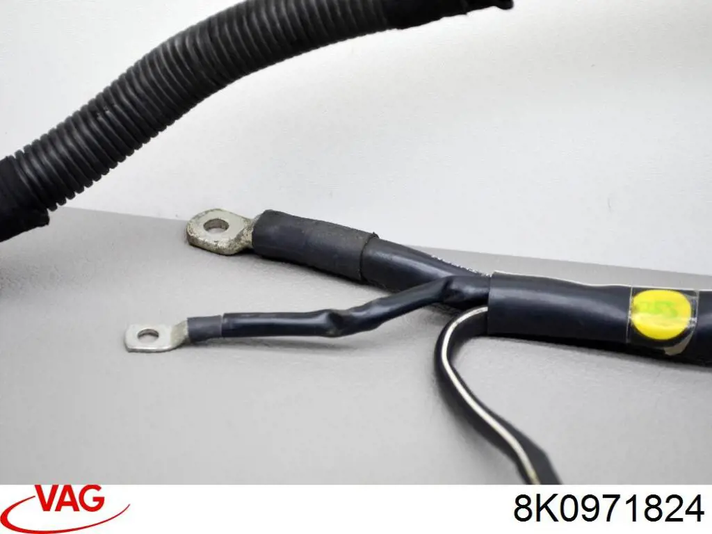 8K0971824 VAG 