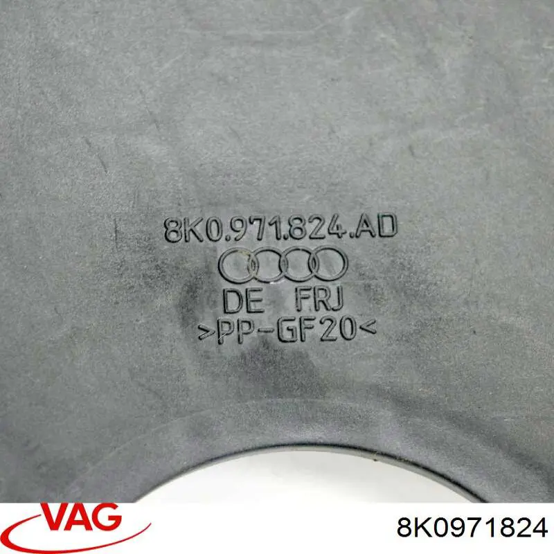 Купить 8K0971824 VAG 