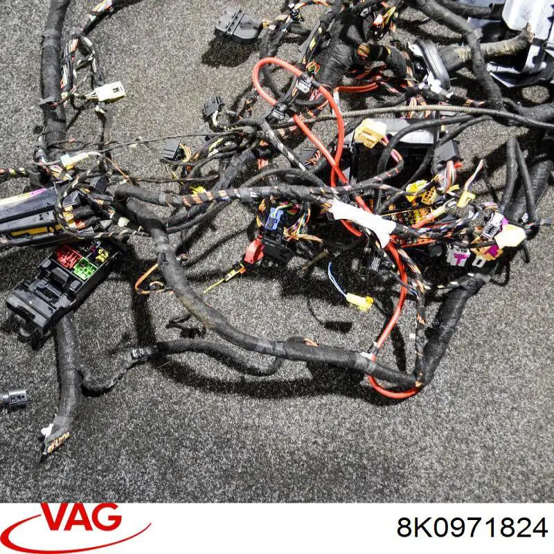  8K0971824 VAG