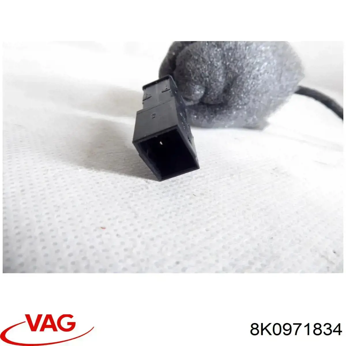 8K0971834 VAG