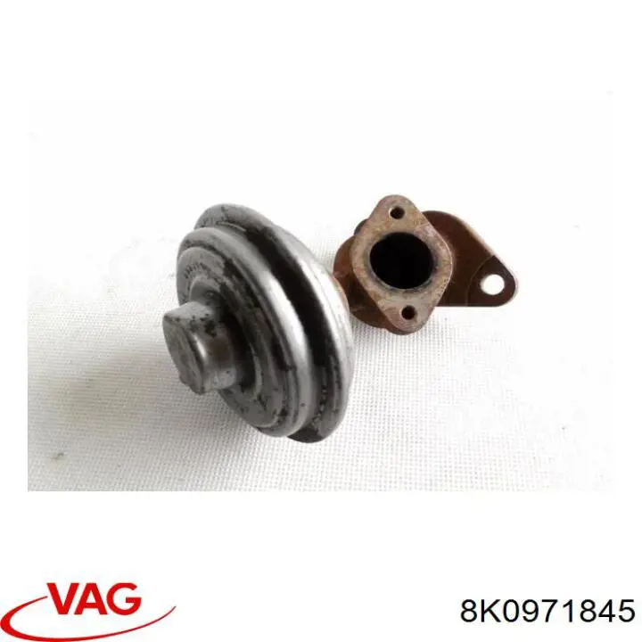  8K0971845 VAG