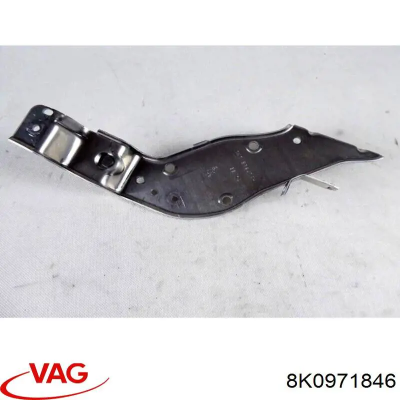 Корпус блока предохранителей VAG 8K0971846 цена, от 5.08 USD