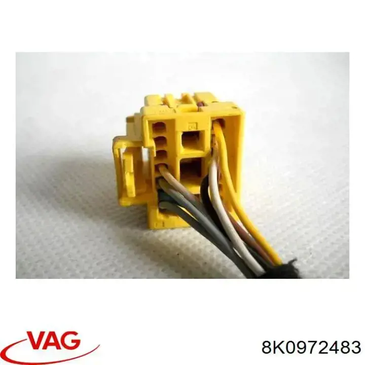  8K0972483 VAG