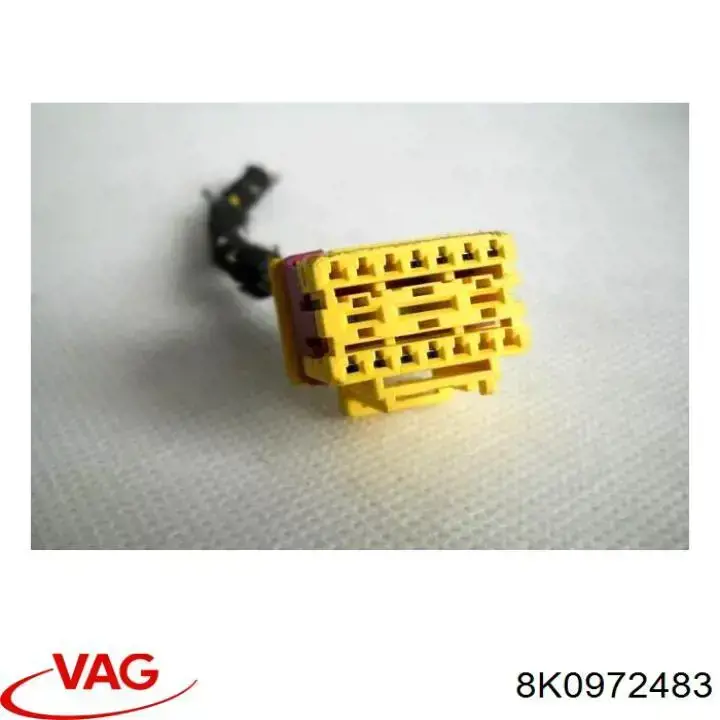 8K0972483 VAG 