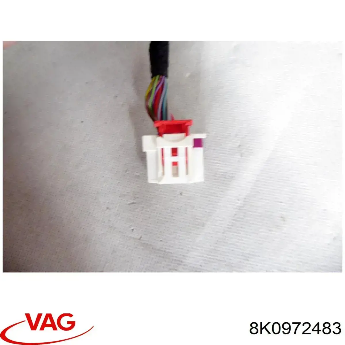 Купить 8K0972483 VAG 