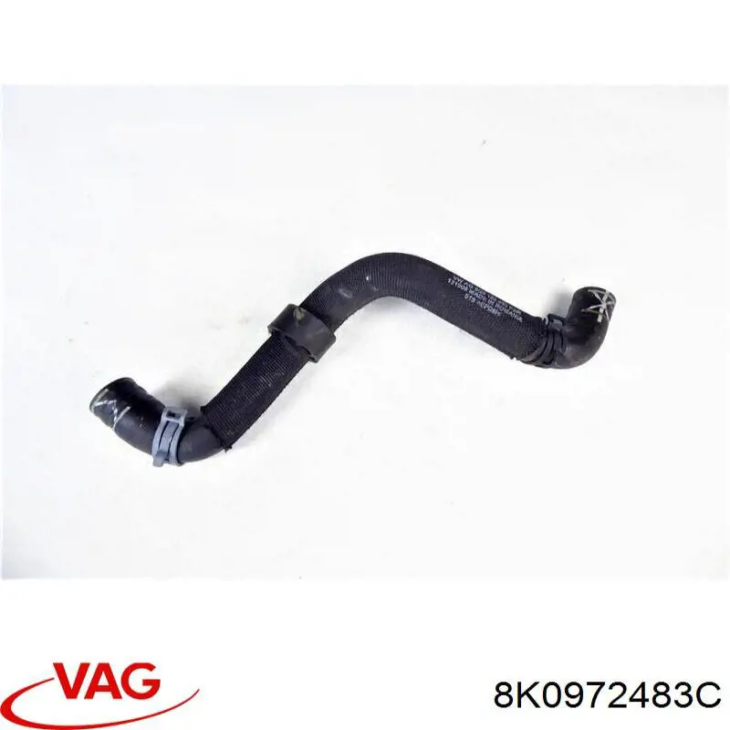  8K0972483C VAG