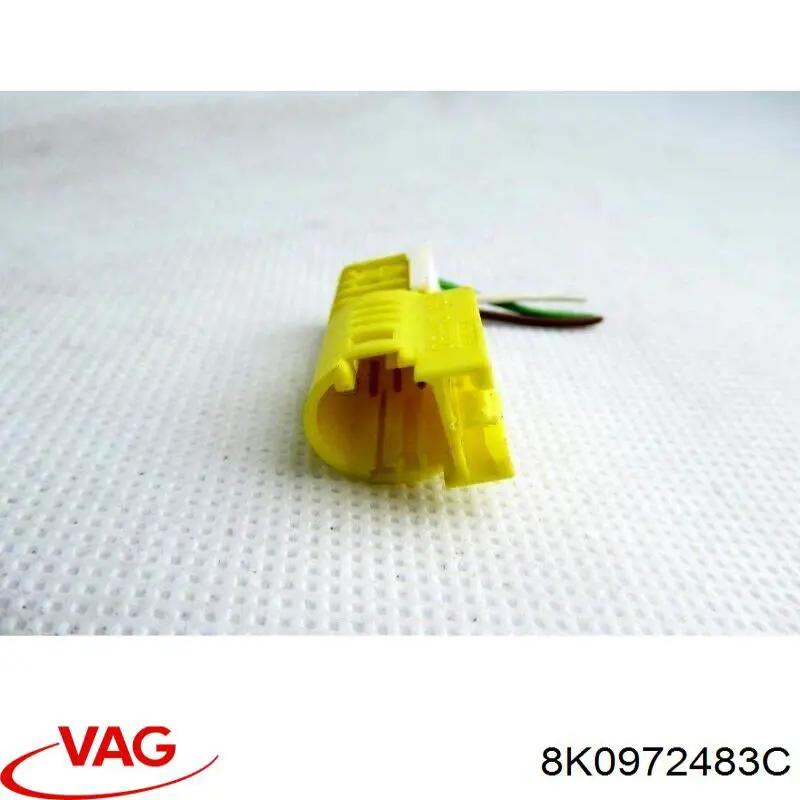 Купить 8K0972483C VAG 