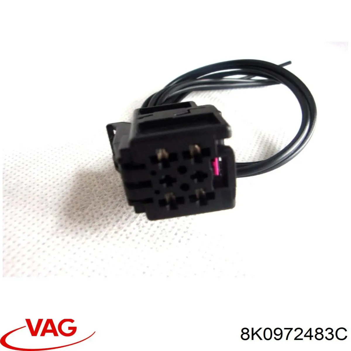  8K0972483C VAG