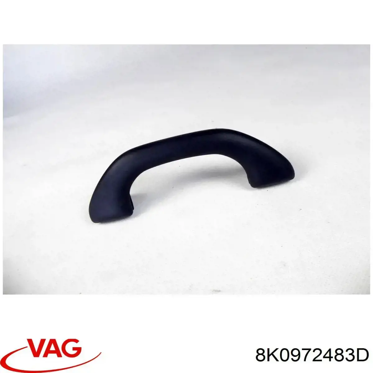 Купить 8K0972483D VAG 