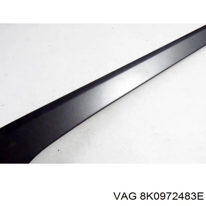  VAG 8K0972483E