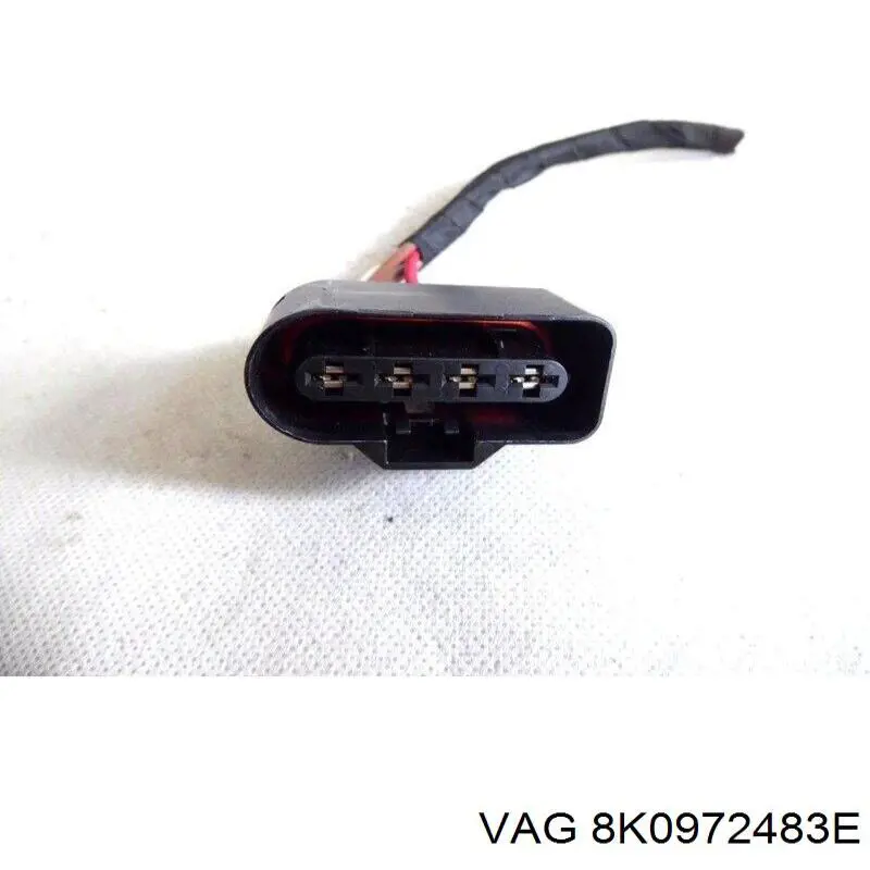  VAG 8K0972483E цена, от 1.27 USD