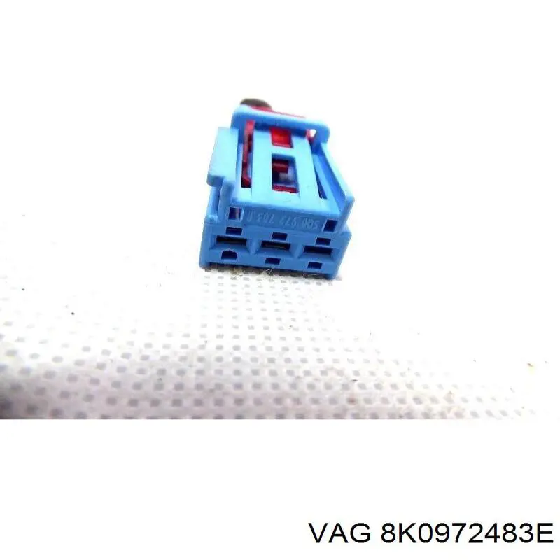  8K0972483E VAG