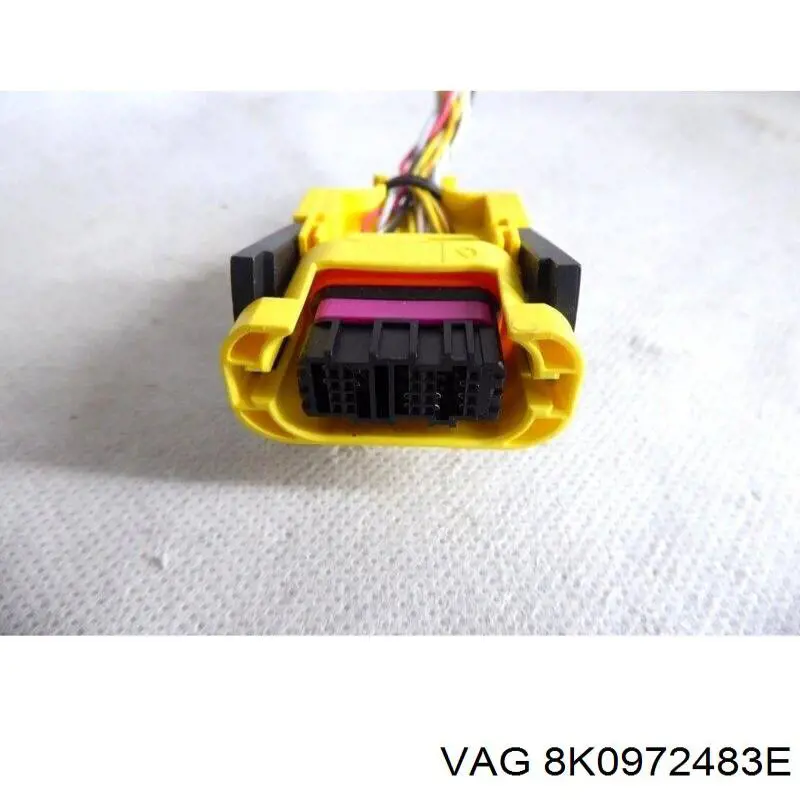  8K0972483E VAG