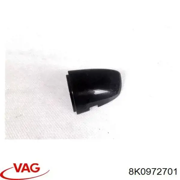  VAG 8K0972701