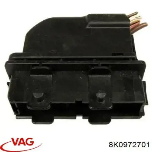 8K0972701 VAG 