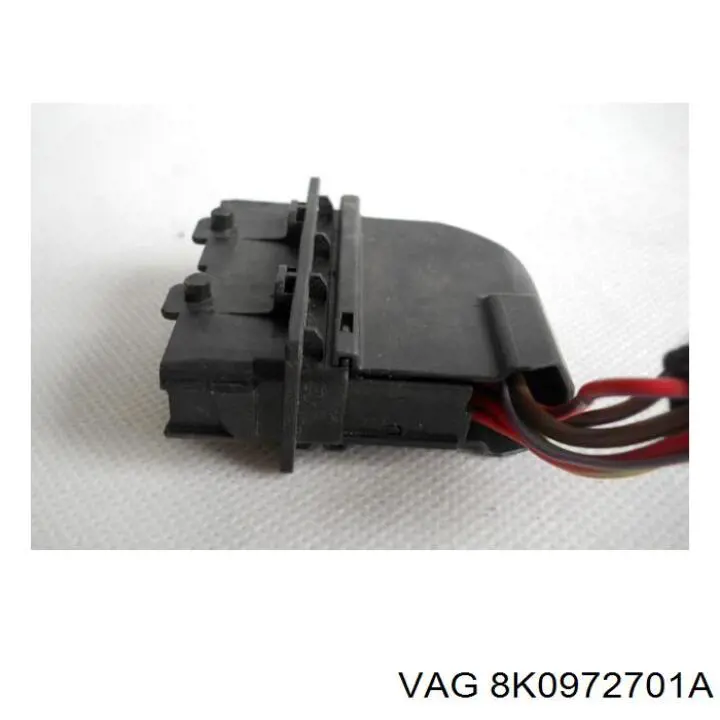  VAG 8K0972701A цена, от 3.33 USD