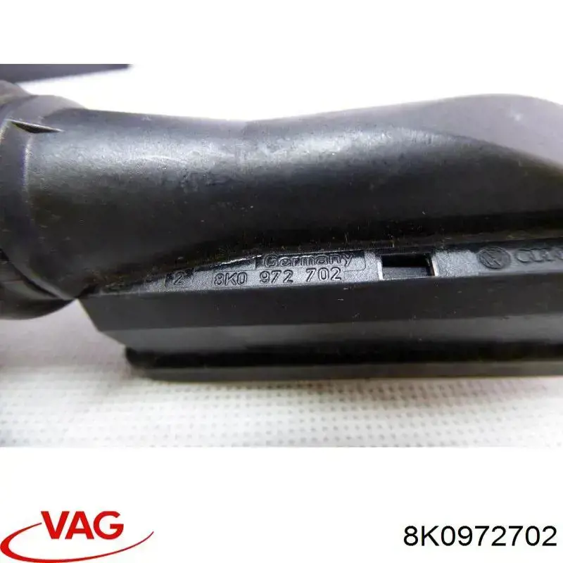  VAG 8K0972702 цена, от 18.34 USD