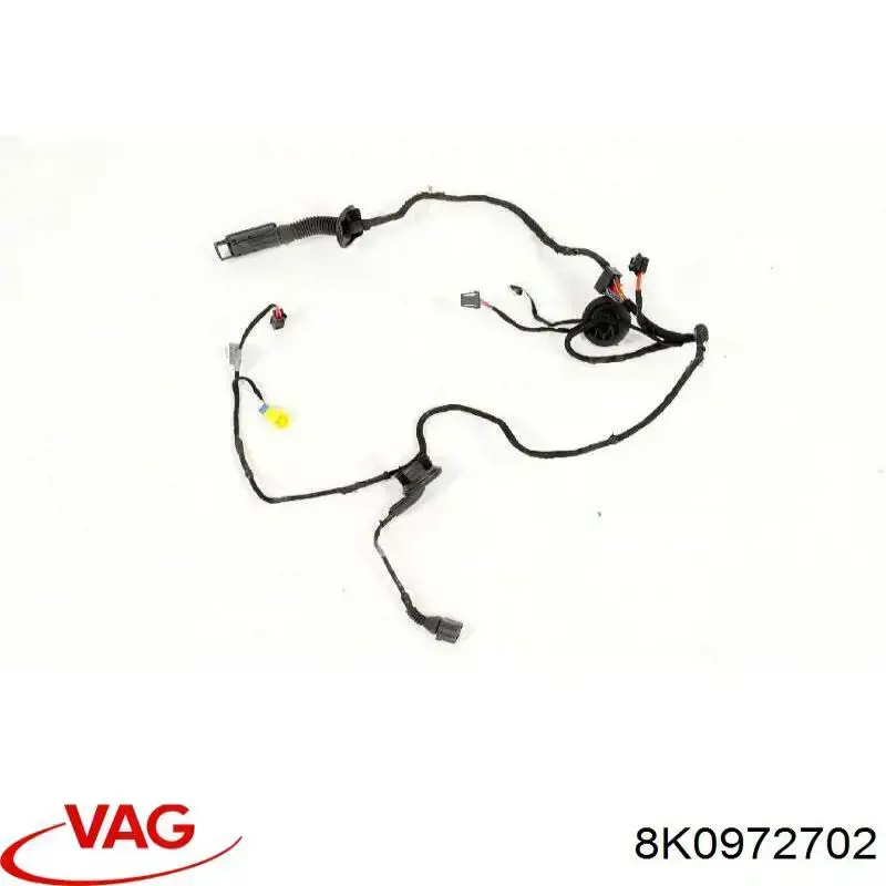  8K0972702 VAG