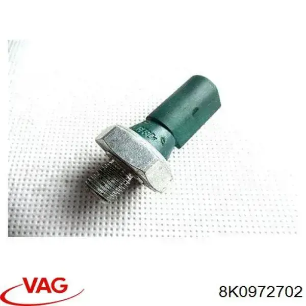 Купить 8K0972702 VAG 