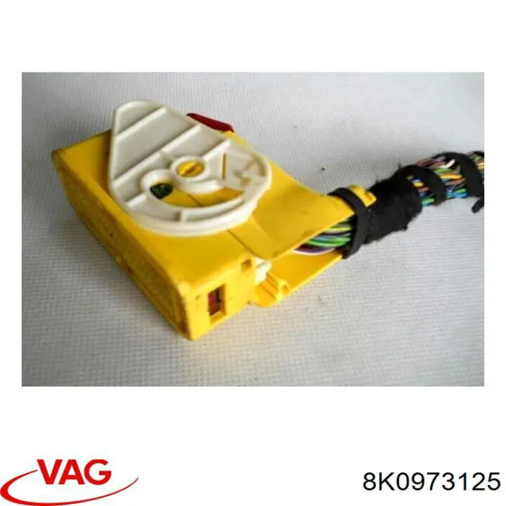  8K0973125 VAG