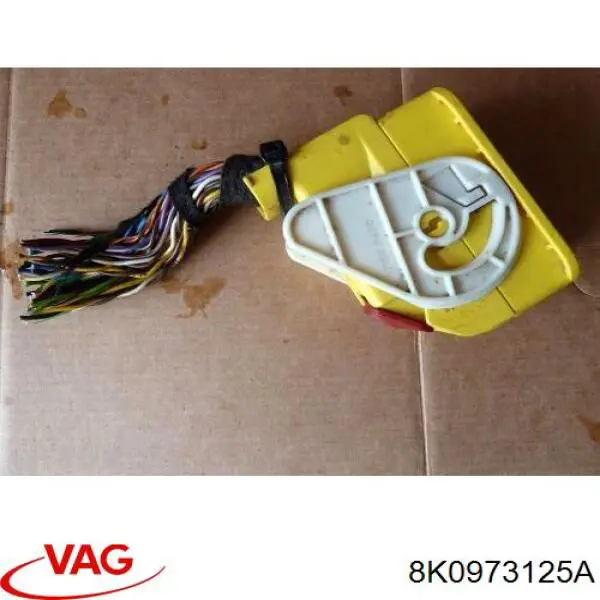 Купить 8K0973125A VAG 