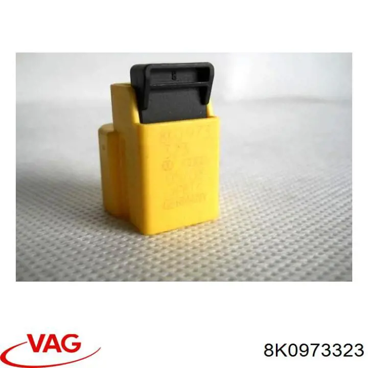 8K0973323 VAG 