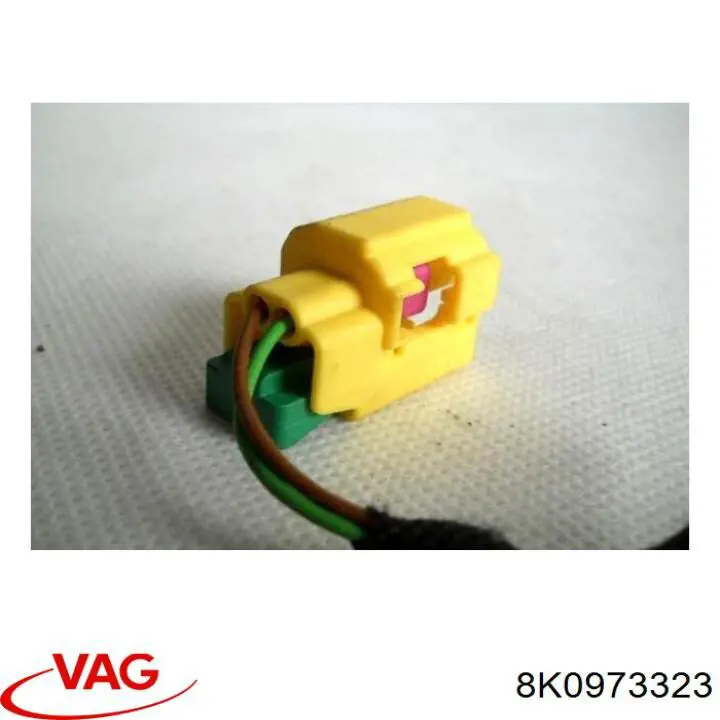 Купить 8K0973323 VAG 