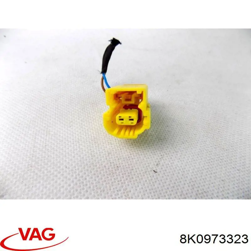  8K0973323 VAG