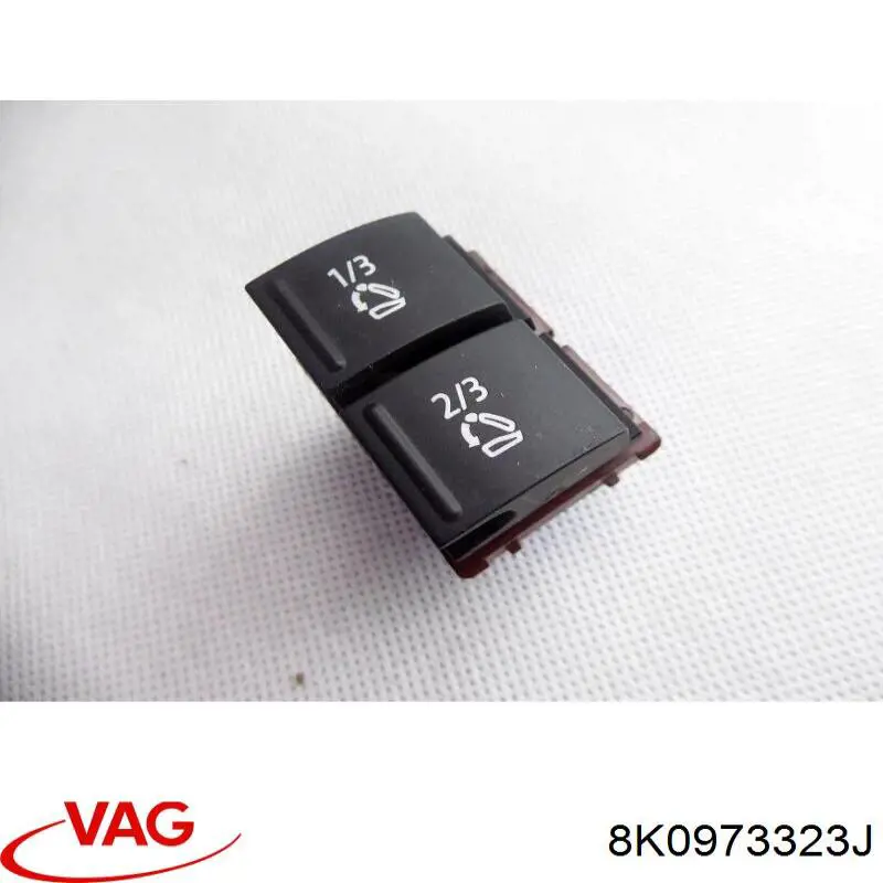  8K0973323J VAG