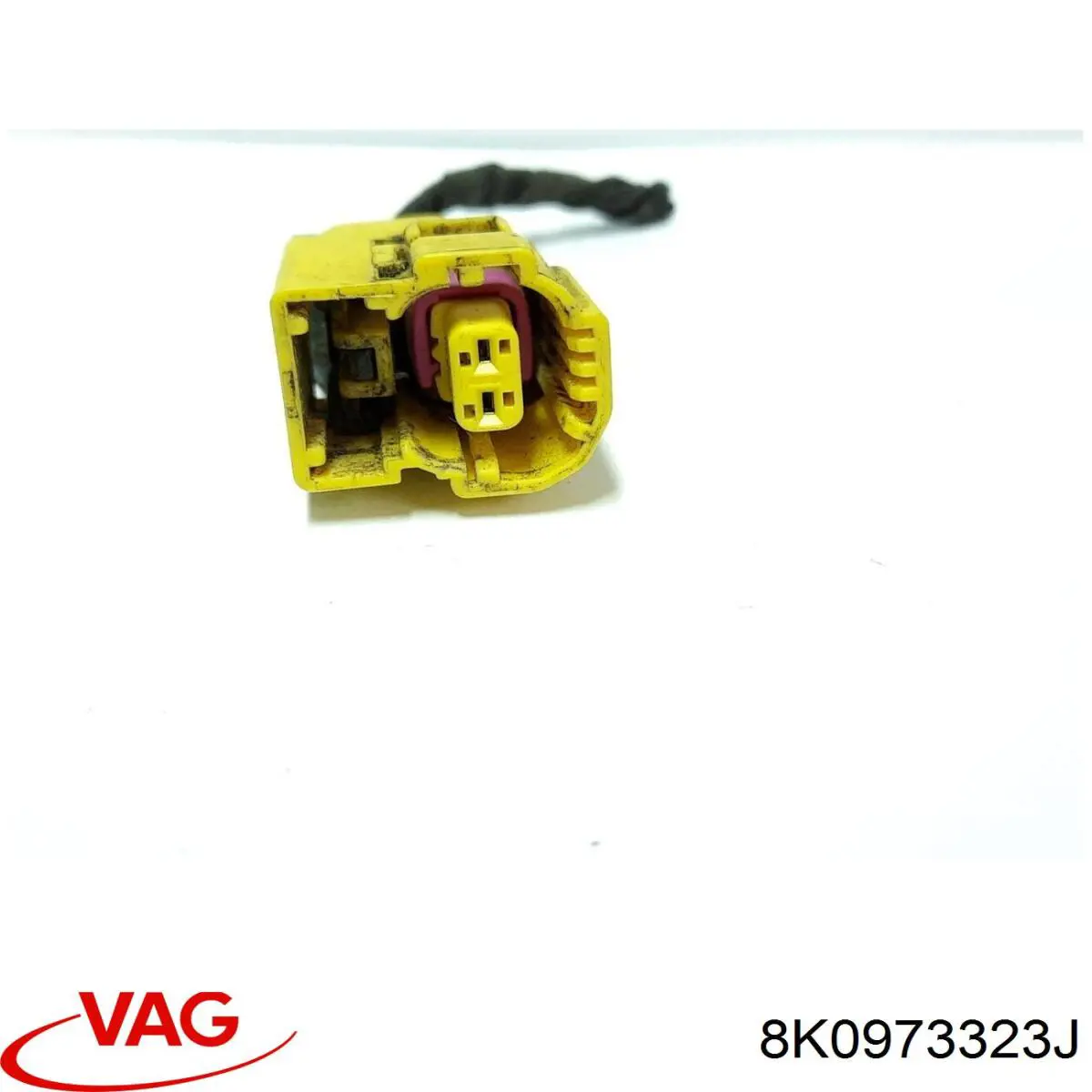 Купить 8K0973323J VAG 