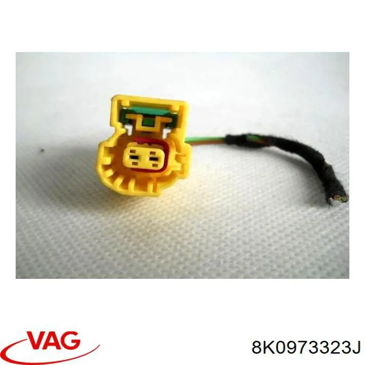  8K0973323J VAG