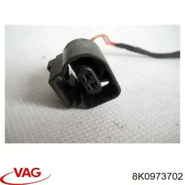 Датчик температуры окружающей среды VAG 8K0973702 цена, от 5.30 USD