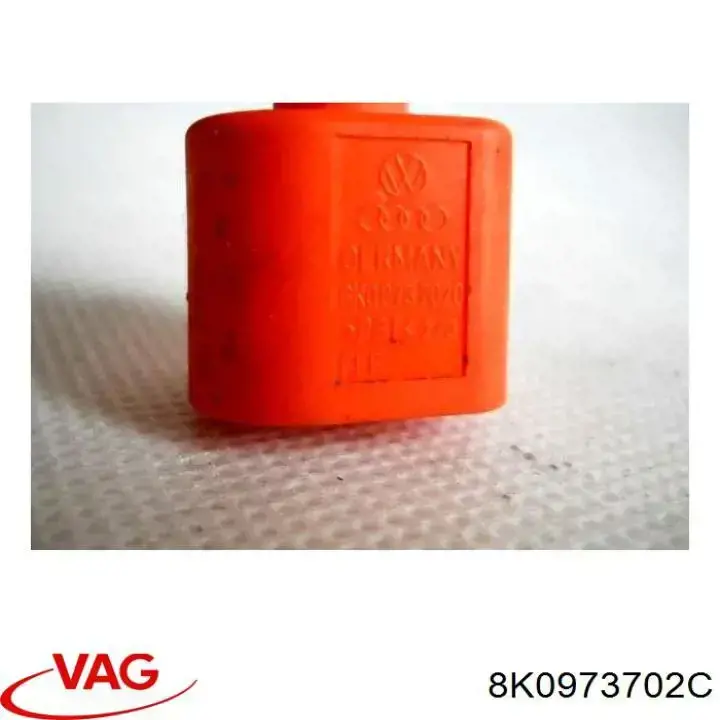  VAG 8K0973702C