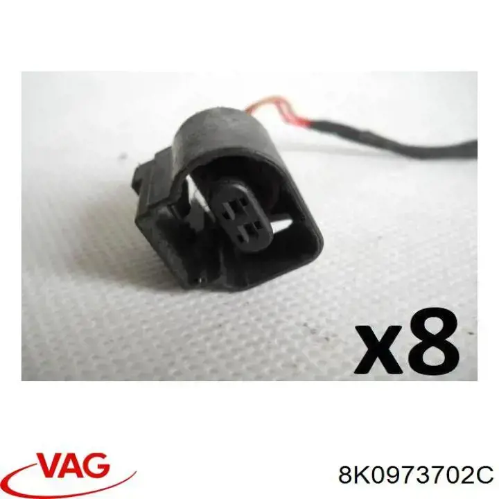 8K0973702C VAG 