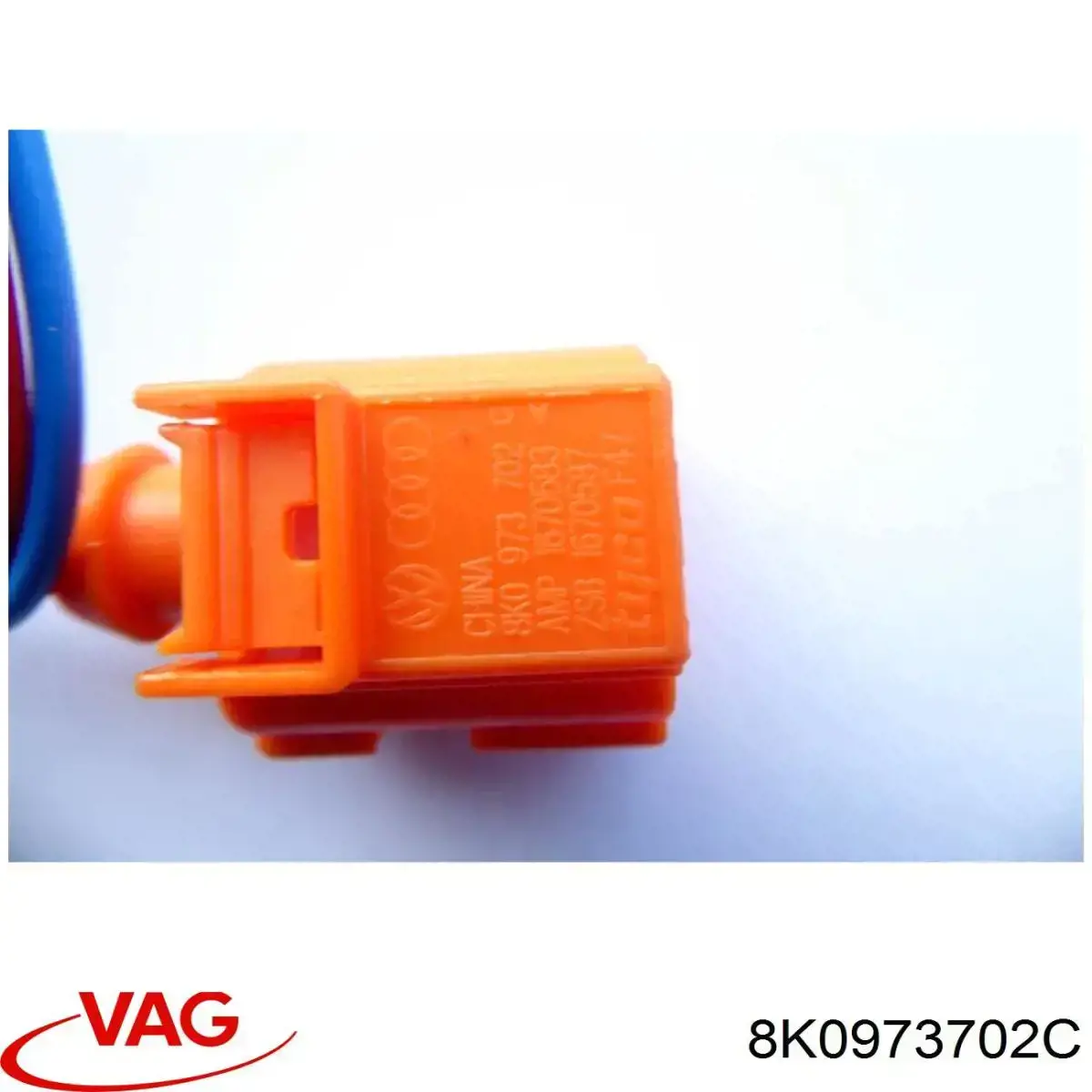  8K0973702C VAG