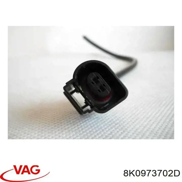  8K0973702D VAG