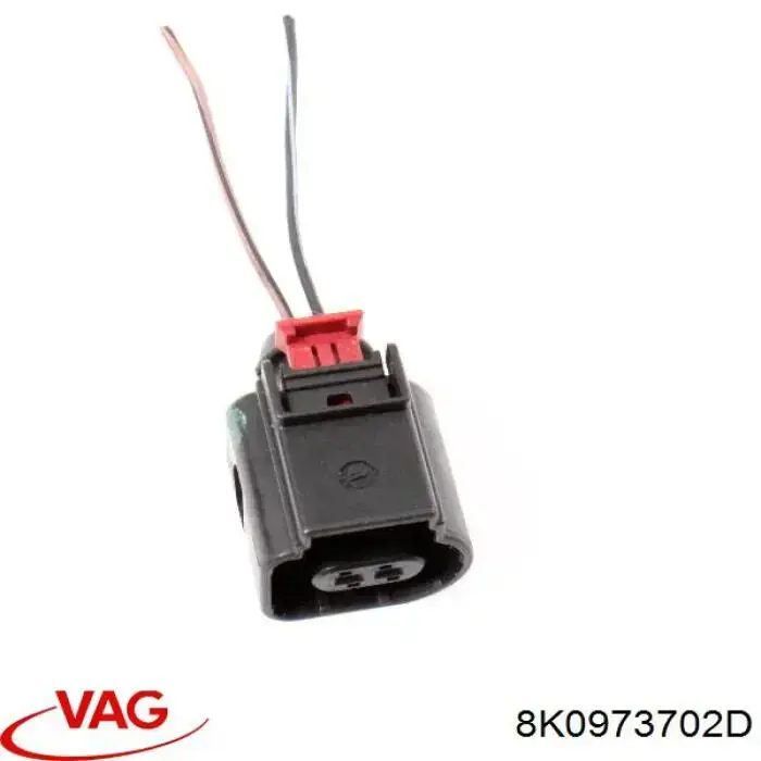  VAG 8K0973702D