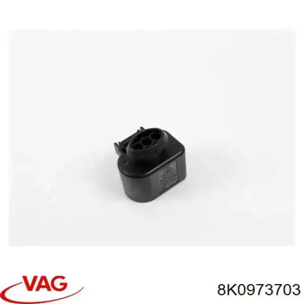 Разъем (фишка) универсальный Meat&Doria 25501 цена, от 7.95 USD