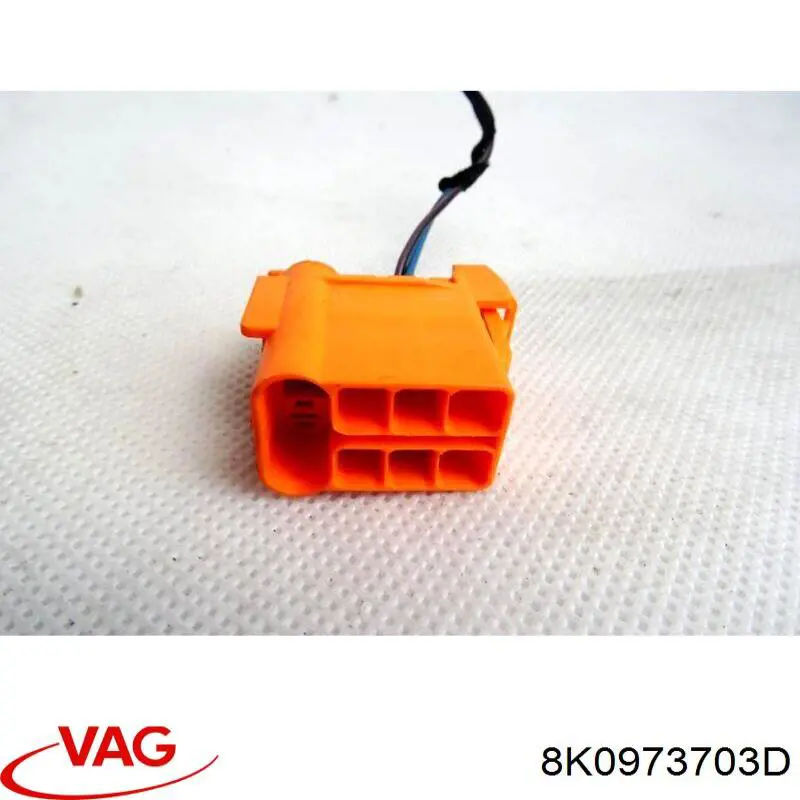 8K0973703D VAG 