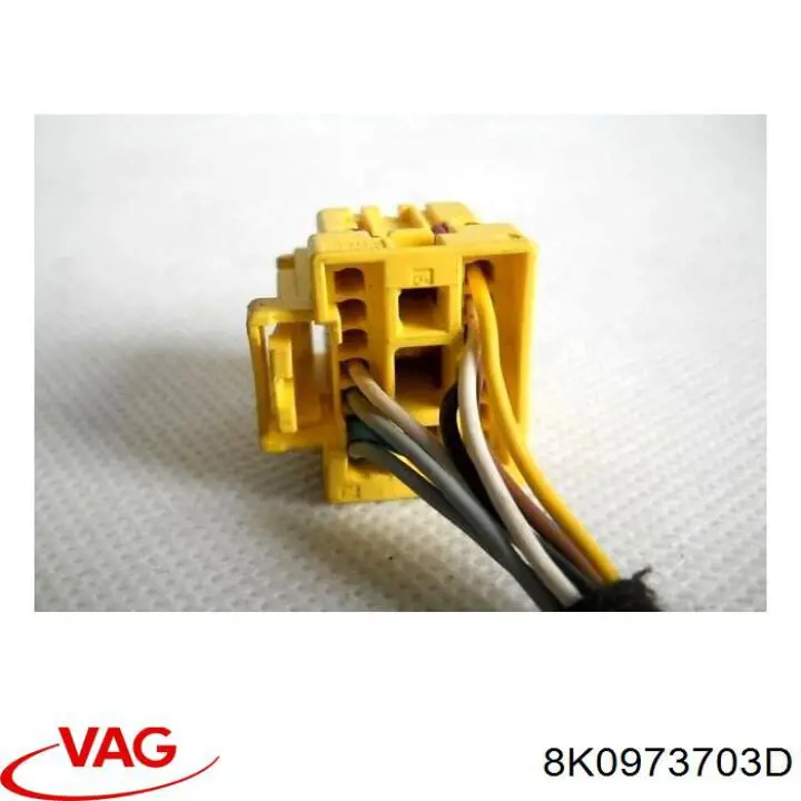  VAG 8K0973703D цена, от 4.24 USD