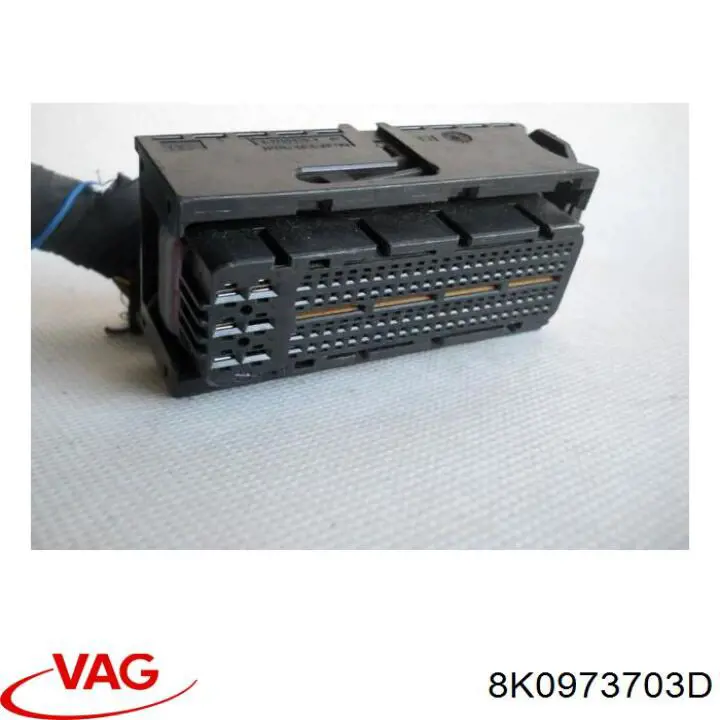 Купить 8K0973703D VAG 